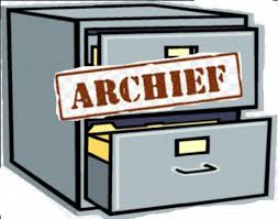 Archief oude advertenties deVRIEStolbert
