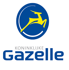 Gazelle fietsen collectie - deVRIEStolbert