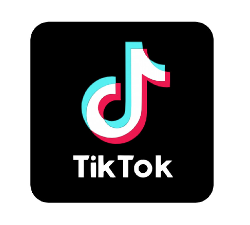 Volg ons op TikTok